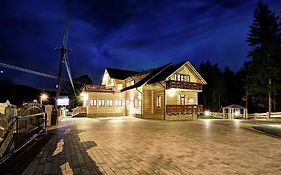 Noclegi Styrnol & Spa